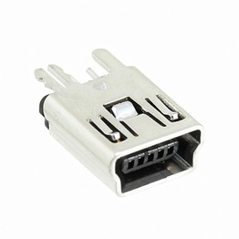 TE Connectivity 2041517-1 image