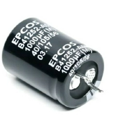 B41252B7109M060 TDK