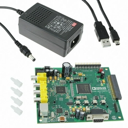 EVAL-ADV739XFEZ Analog Devices