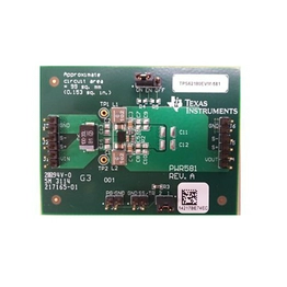 Texas Instruments TPS62180EVM-581 image