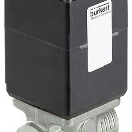 239089 Bürkert