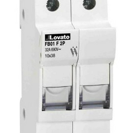 FB01F2P Lovato Electric