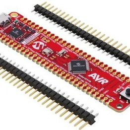 EV66E56A Microchip Technology