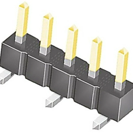 samtec TSM-105-01-L-SV image