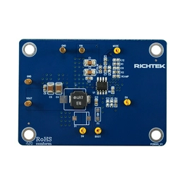 EVB_RT2872GSP Richtek Technology