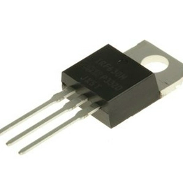 Infineon Technologies IRF630NPBF image