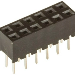 Hirose Electric A3C-12DA-2DSC(71) image