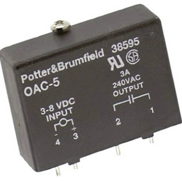TE Connectivity OAC-5 image