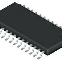 Cypress Semiconductor CY8C28445-24PVXI image