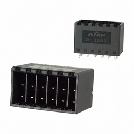 316516-2 TE Connectivity