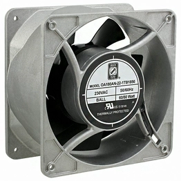 OA180AN-22-1TB 1856 Orion Fans
