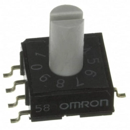 A6RS-101RS OMRON