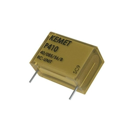 P409EL474M275CH330 KEMET