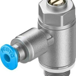 FESTO GRLA-1/8-QS-3-D image