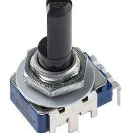 ALPS ALPINE RK11K1140A3L image