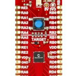 Microchip Technology DM164143 image
