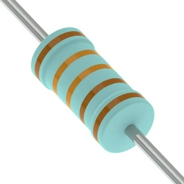 MF0207FRE52-1K33 YAGEO