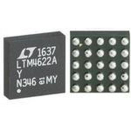 LTM4622AIY Analog Devices