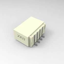 XKB Connectivity X1002WRS-04E-LPSWHF image
