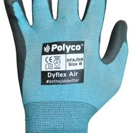 DFA/08 Polyco Healthline
