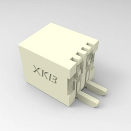 XKB Connectivity X1511WRS-02HF-LPSW image