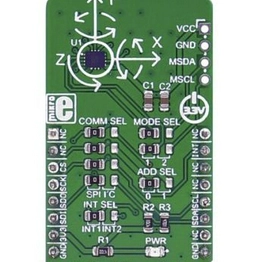 MikroElektronika MIKROE-2731 image