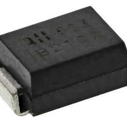 DIODES B2100-13-F image