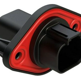 Amphenol AT04-4P-PM11 image