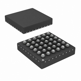 LM8323JGR8AXMX/NOPB Texas Instruments