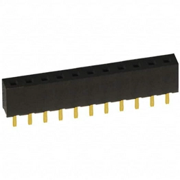PPPN111BFCN Sullins Connector Solutions
