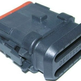 TE Connectivity DT06-4S-CE13 image