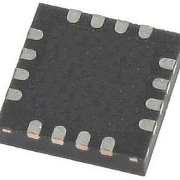 Renesas Electronics ISL55111IRZ image