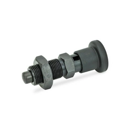 817-4-4-M8X1-CK JW Winco