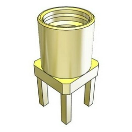 samtec MMCX-J-P-H-ST-TH1 image