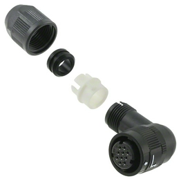 Hirose Electric HR34B-12WLPD-10S image