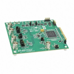DC1996A-B Analog Devices