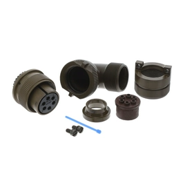MS3108E-18-12S Amphenol