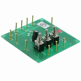 ON Semiconductor LB1909MCGEVB image