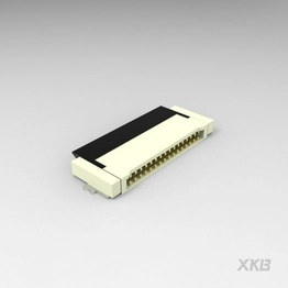 X05A12H16G XKB Connectivity