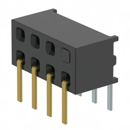 MMS-104-01-L-DH-02 samtec