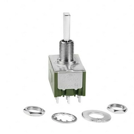 M2047ES1W01 NKK Switches