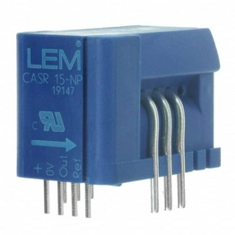 CASR 15-NP LEM