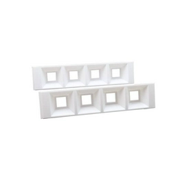 CN16788_DAISY-4X1-W-WHT LEDiL