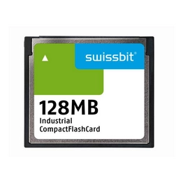 SFCF0128H1BK1WI-C-MS-513-STD swissbit