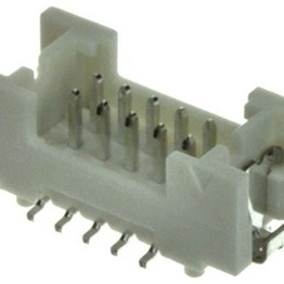 Hirose Electric DF13E-10DP-1.25V(21) image