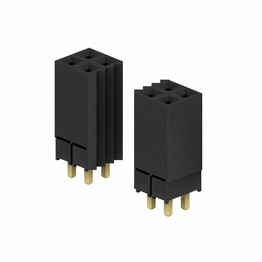 samtec ESQ-104-12-G-D image