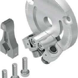DADP-ES-Q12-12 FESTO
