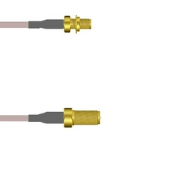 Q-2W0710005012I Amphenol Custom Cable