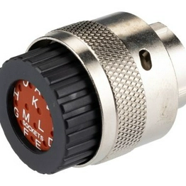 ITT TNM6S14-0012S1L / 192993-0053 image