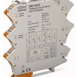 WAGO 2857-533 image